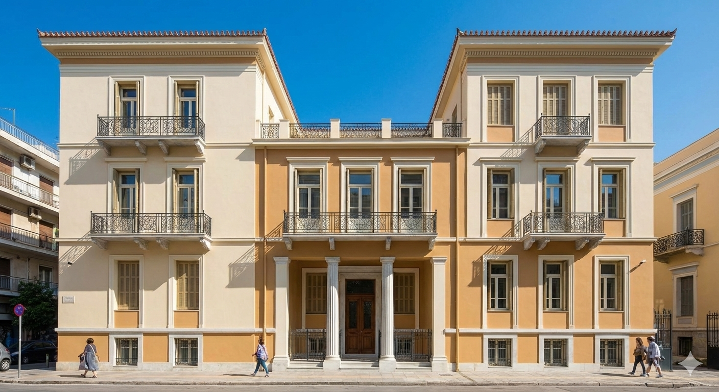 A real numbers case study: where owners actually keep more money